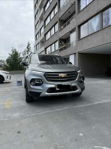 Se vende Chevrolet Groove