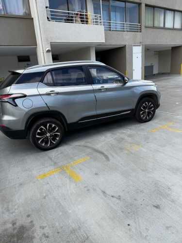 Se vende Chevrolet Groove