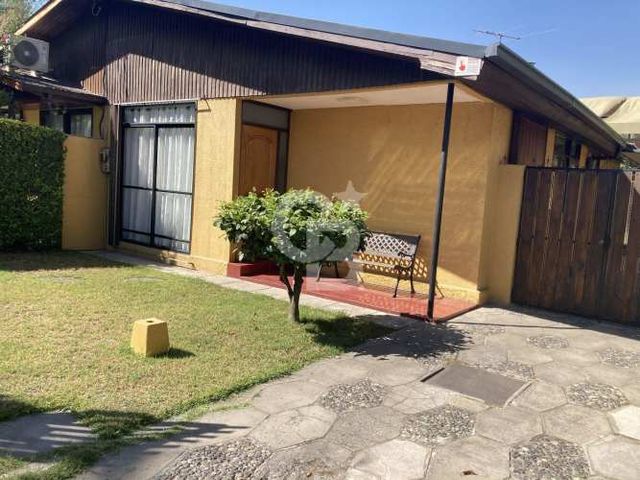 Excelente oportunidad Casa Sector Estoril - Paul Harris