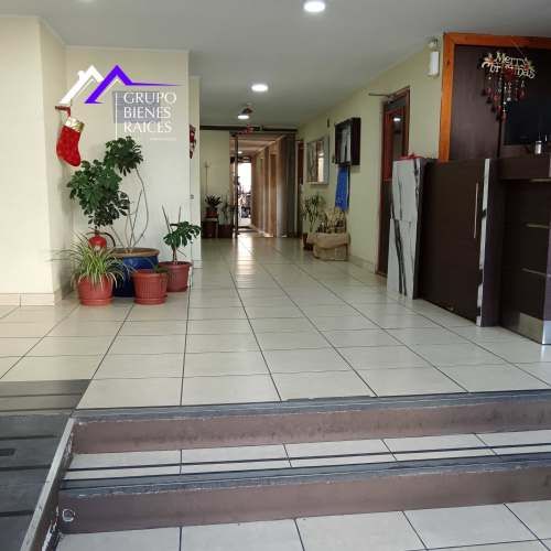 Acogedor y centrico departamento (138290)