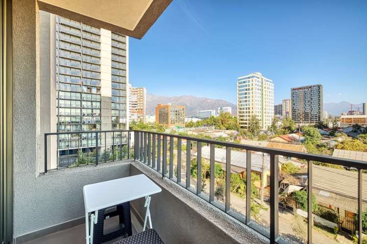 Casa el Roble [2227-1]