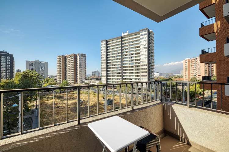 Casa el Roble [2227-4]