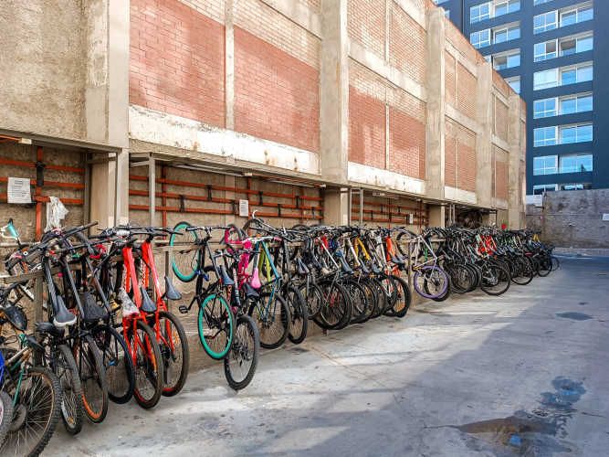 Espacio Oriente II T [2932-11]