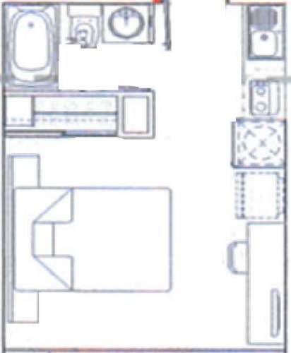 Espacio Oriente II T [2932-11]