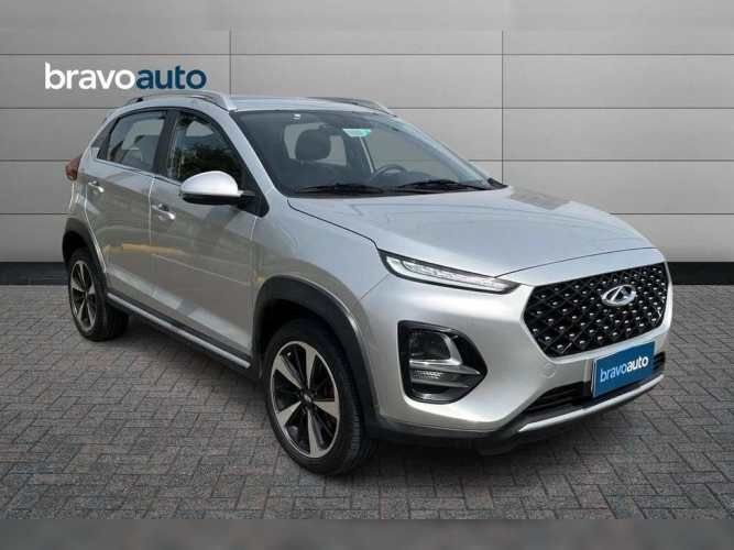 CHERY TIGGO 2 PRO 2022