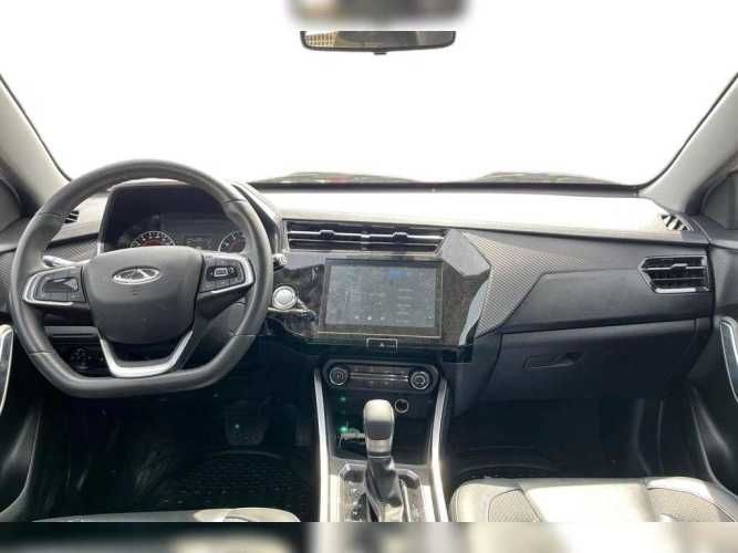 CHERY TIGGO 2 PRO 2022