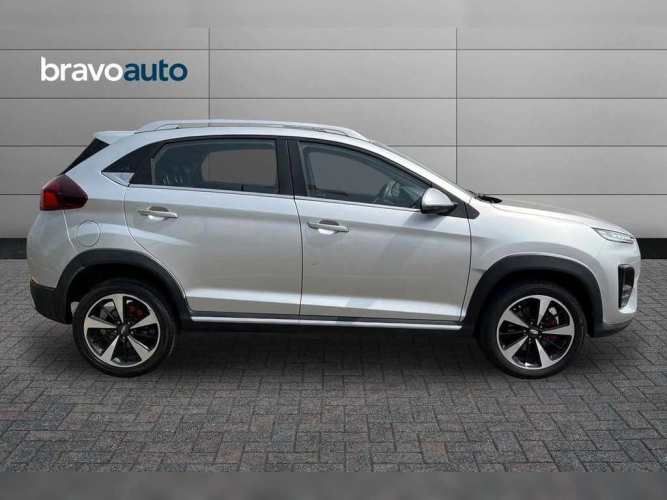 CHERY TIGGO 2 PRO 2022