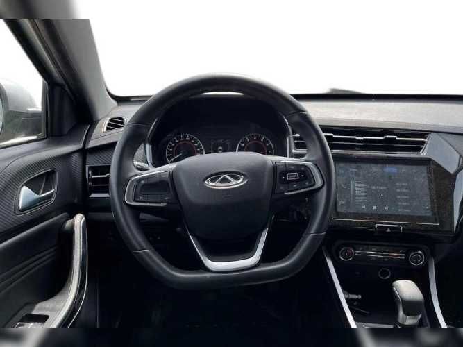 CHERY TIGGO 2 PRO 2022