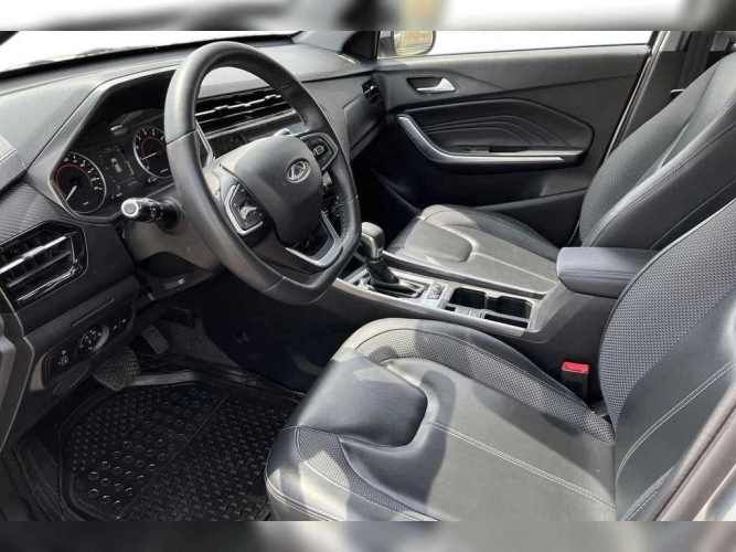 CHERY TIGGO 2 PRO 2022