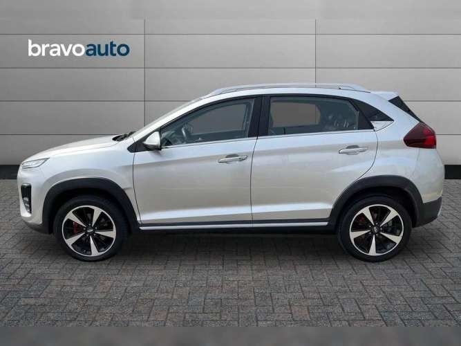 CHERY TIGGO 2 PRO 2022