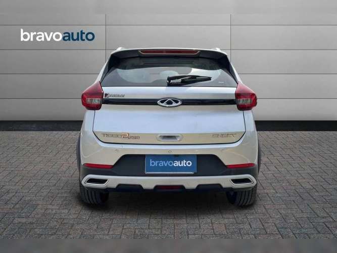 CHERY TIGGO 2 PRO 2022