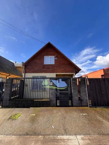 Se vende propiedad en Villa Escuadrón, Coronel