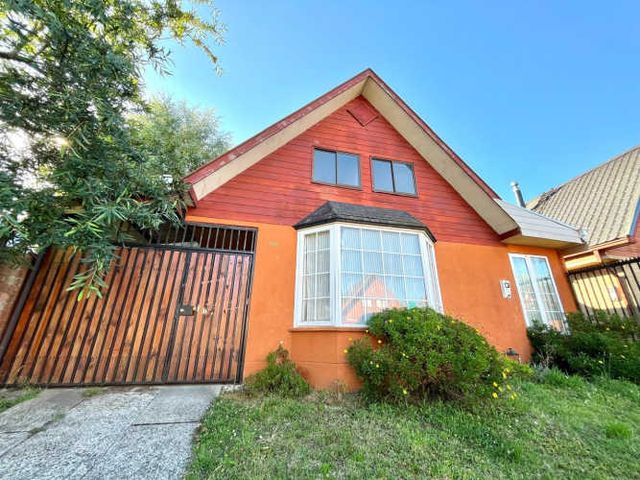 Casa en  Sector El Bosque