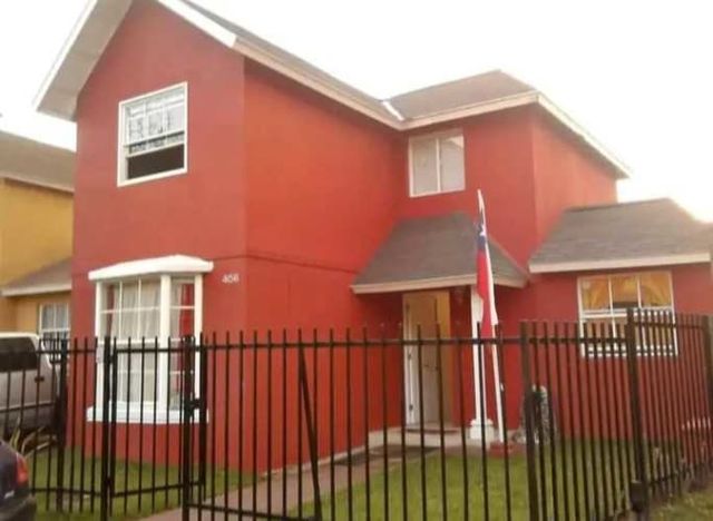 Bellísima Casa 4D en Ciudad del Este (138305)