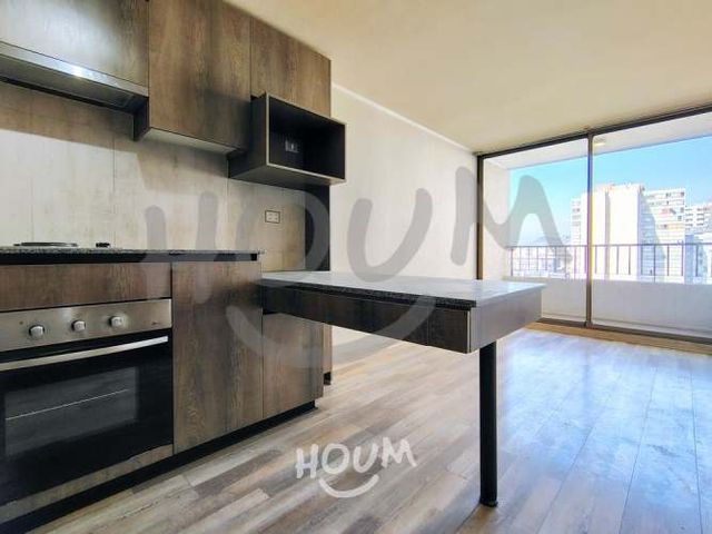 Departamento en Conde del Maule