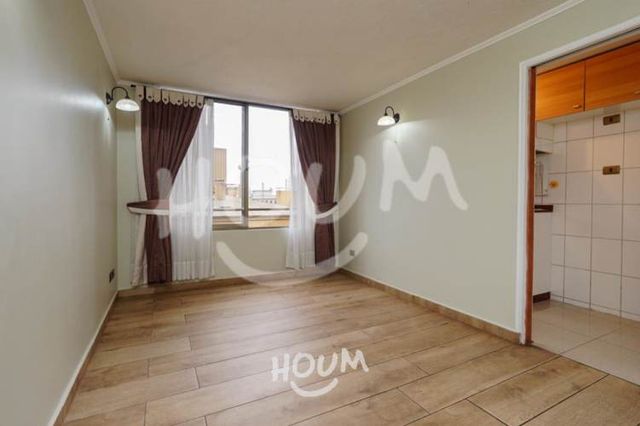 Departamento en Zenteno