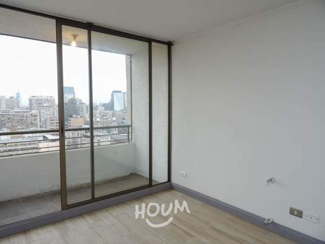 Departamento en Morandé