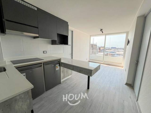 Departamento en Manuel Antonio Tocornal