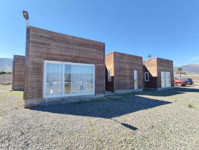 Casa Arriendo Altovalsol, Vista Bella