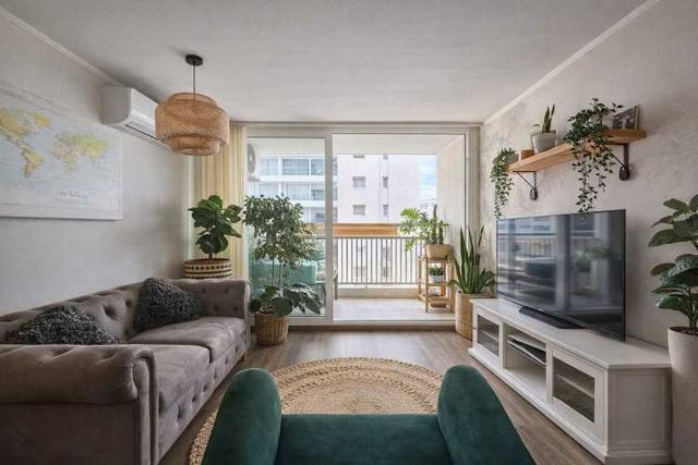 2 D / 2 B, 79 m2, año 2021 de Inmob. Imagina (138313)