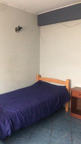 Pieza Sector Sur/Estadio Regional