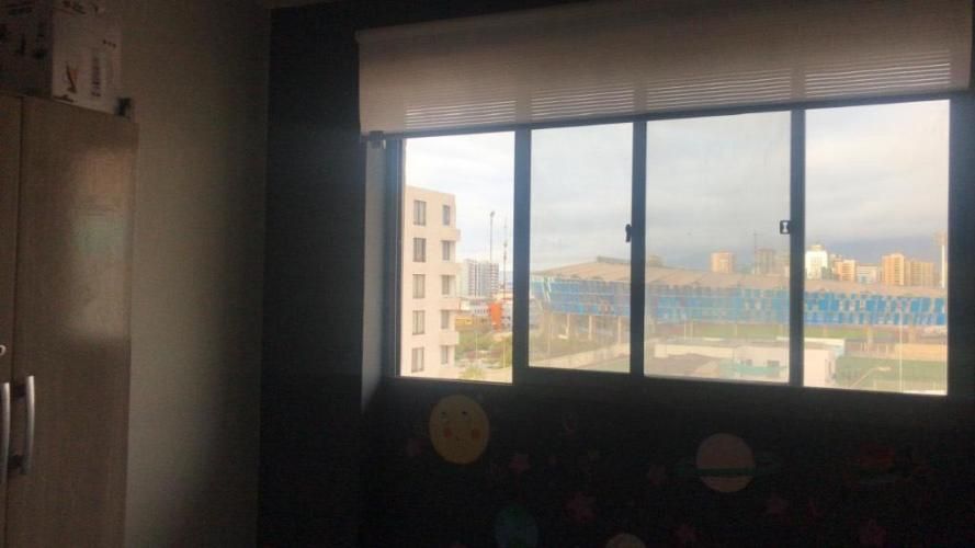 Pieza Sector Sur/Estadio Regional