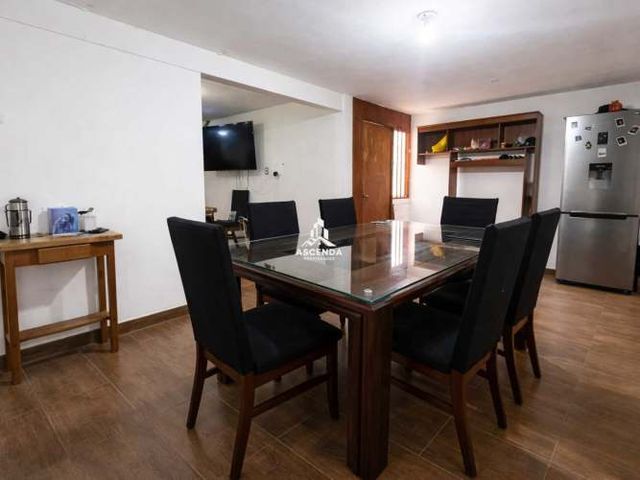 ARRIENDO DE CASA GRANDE  (138312)