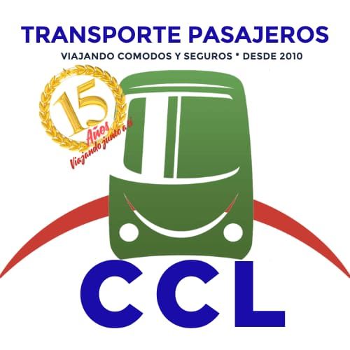 Asesor/a Comercial (Servicios de Transporte de Personal)