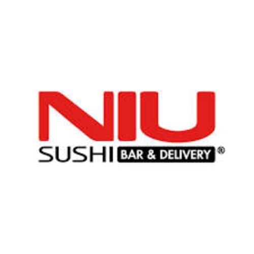 Copero - Arrocero AM - Nuevo NIU SUSHI MACUL