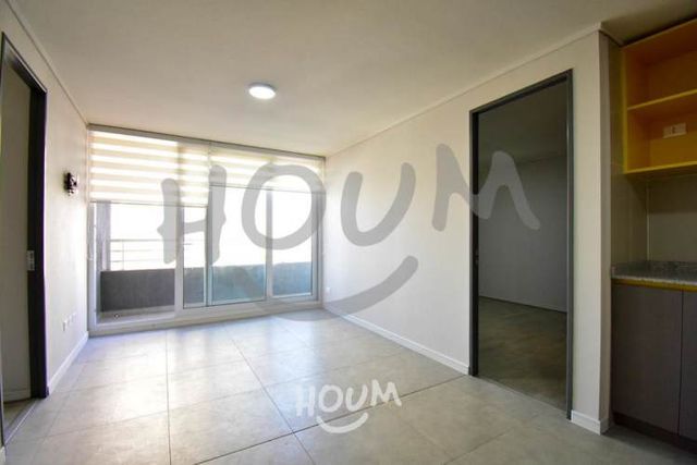 Departamento en Zañartu