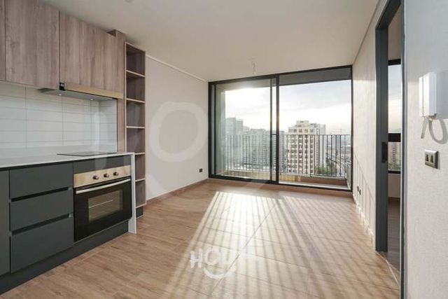 Departamento en Bellavista