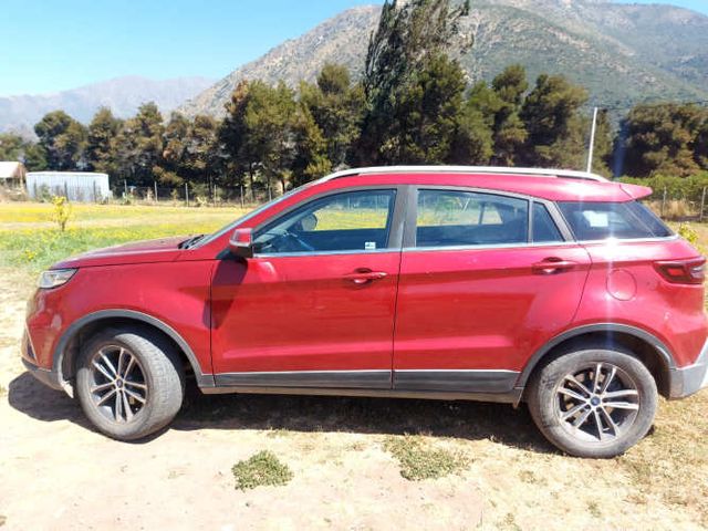 Se Vende Ford Territory