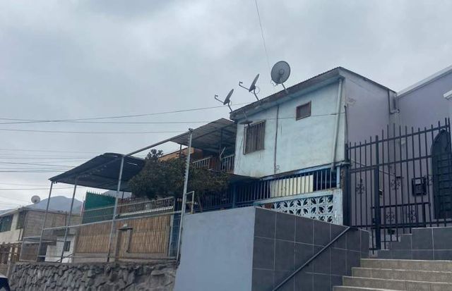 Casa en venta Antofagasta