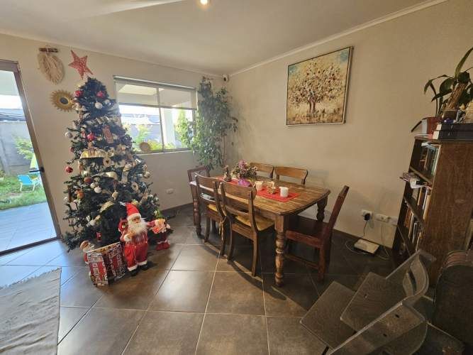 CASA EN PARQUE SAN VALENTÍN