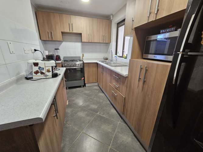 CASA EN PARQUE SAN VALENTÍN