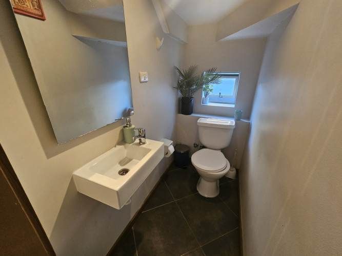 CASA EN PARQUE SAN VALENTÍN