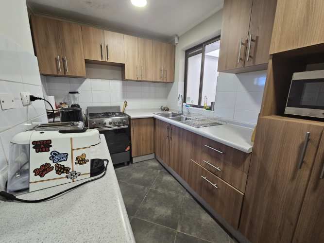 CASA EN PARQUE SAN VALENTÍN