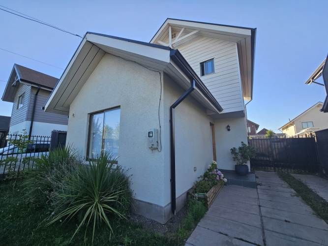 CASA EN PARQUE SAN VALENTÍN