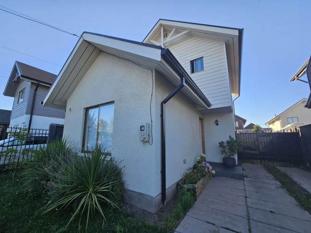 CASA EN PARQUE SAN VALENTÍN