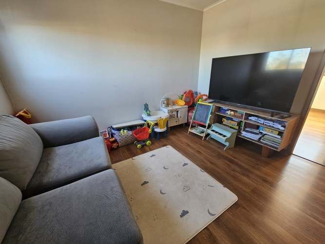 CASA EN PARQUE SAN VALENTÍN