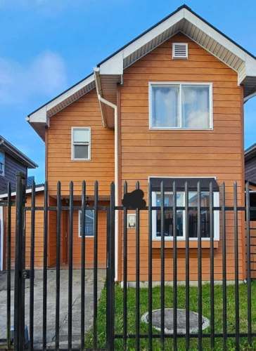 Se Arrienda Amplia Casa en Jardín Austral  (138325)