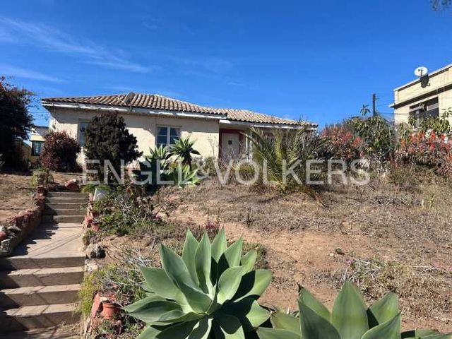 Casa en Avenida Larrain Alcalde