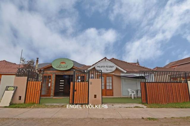 Venta sector Serena Oriente