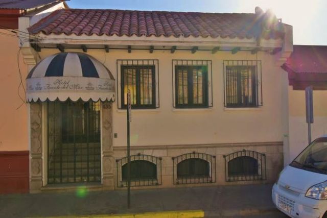 Oportunidad en centro de La Serena