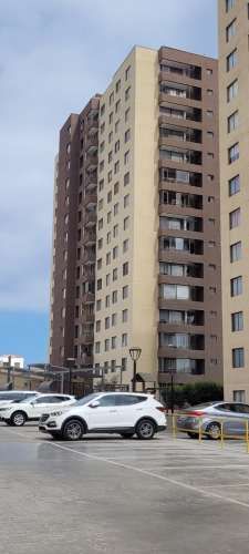 ¡Oportunidad! Departamento en venta – 1° piso, sector norte de Antofagasta 79m2