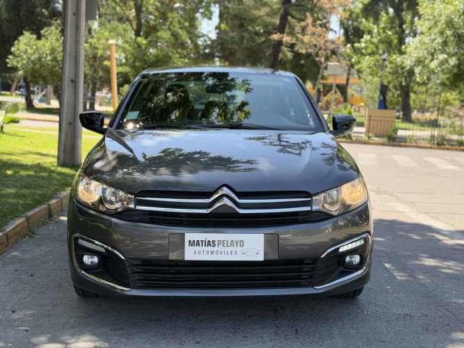 2023 Citroën C-Elysee 1.6 HDI 92 Shine