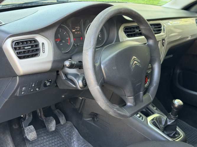 2023 Citroën C-Elysee 1.6 HDI 92 Shine