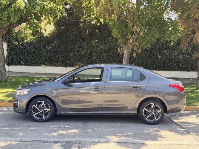 2023 Citroën C-Elysee 1.6 HDI 92 Shine