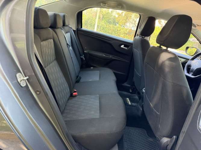 2023 Citroën C-Elysee 1.6 HDI 92 Shine