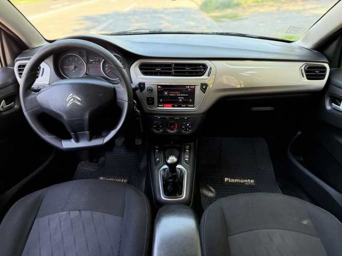 2023 Citroën C-Elysee 1.6 HDI 92 Shine